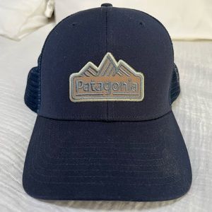 Patagonia Trucker Hat (Never Worn!)